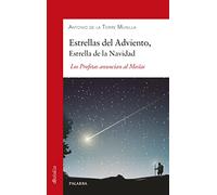 Estrellas del Adviento, Estrella de la Navidad. Los Profetas anuncian al Mesías: 922 (dBolsillo)
