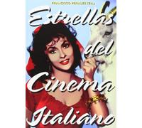 Estrellas del cinema italiano