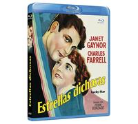 Estrellas Dichosas [Blu-ray] (1929) Lucky Star