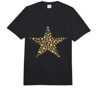 Estrellas Doradas Estrella Dorada Comfort Colors Adult Heavyweight T-Shirt