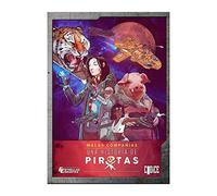 Estrellas Errantes: Una historia de piratas: Malas compañías (Aventuras Códice)