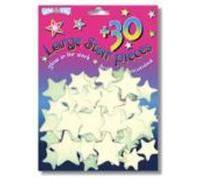 Estrellas Grandes (ref. 3638)