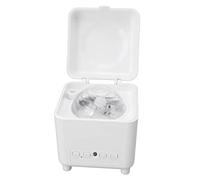 Estrellas, Luz de Estrella LED Decorativo, Luz Nocturna con Control Remoto y Altavoz BT para Dormitorio de Niños y Adultos