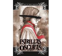 Estrellas oscuras | Lonnie Nadler