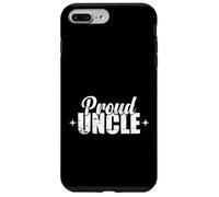 Estrellas retro del tío orgulloso Carcasa para iPhone 7 Plus/8 Plus