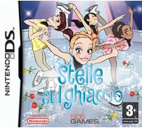 Estrellas Sobre Hielo Nintendo DS 505 JUEGOS