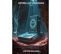 Estrellas visigodas: Un enigma ancestral que reescribirá la historia de la humanidad