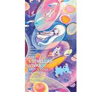 Estrellas vivas. Antologia de poesía cursi | Aa. Vv.
