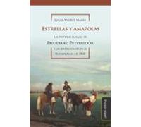 Estrellas Y Amapolas (ebook)