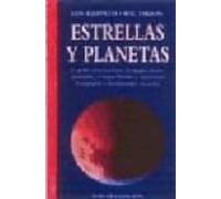 Estrellas Y Planetas (2ª Ed.)