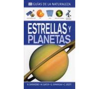 Estrellas y planetas – Guías de la naturaleza (Guías del naturalista – Astronomía y meteorología) – Omega