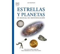 Estrellas y Planetas | Un Manual de Identificación