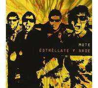 Estréllate Y Arde