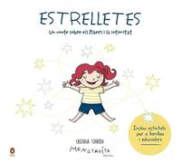 Estrelletes: Un conte sobre els plaers i la intimitat (Mini Menstruita)