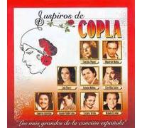 Estrellita Castro,Angelillo,Juanita Reina,Imperio Argentina,Sara Montiel,Lola Flores,Isabel Pantoja,Manolo Caracol,Antonio Molina,Rocio Jurado - Suspiros De Copla