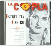 Estrellita Castro - La Copla, Siempre