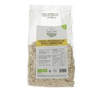 Estrellitas de Trigo Sarraceno | Pasta para Sopa | Certificación ECO/Orgánico | Sin Gluten (SG) | Formato 250g