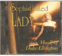 Estrem & Holmquist - Music of Ellington