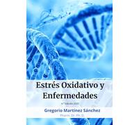 Estrés Oxidativo y Enfermedades