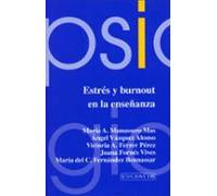 Estres Y Burnout En La Enseñanza