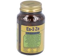 Estres-Ze (Es3-Ze) 30Cap. de Zeus