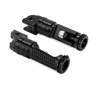 Estribera Adaptador de pedal de motocicleta y reposapiés delantero Para Ducati 748, 749, 916, 998, 999 SR, Supersport 750, SS 900, 1000, Monster S2R, S4RS