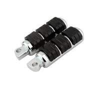 Estribera Pedales y estriberas Para Suzuki Intruder 1500 LC/Marauder 800/Boulevard C90