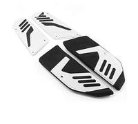 Estribera Reposapiés, Almohadillas De Placa Y Reposapiés Para TMAX 530 (2017-2020) Y TMAX 560 (2019-2020)(B)