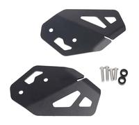 Estribera Reposapiés Conjunto para T&riumph para Tiger 900 para Rally para Pro para GT para Pro Protectores Talón Trasero Motocicleta Protector Palanca Freno Pie Cubierta Palanca