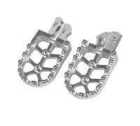 Estribera Reposapiés Placa de Reposapiés para 250 XR 200 XR250 XR200 XRE300 XRE 300 Accesorios De Motocicleta Estriberas Reposapiés Pedal De Apoyo