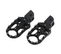 Estribera Reposapiés Placa de Reposapiés para R 1300 GS 2024 R 1300 GS 2023 2025 Reposapiés De Motocicleta Reposapiés Delanteros Reposapiés Soporte De Montaje De Pedal
