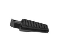 Estriberas Ajuste para Cfmoto 250SR 300SR CF250-6 MY22, juego trasero delantero motocicleta, pedales reposapiés, Kit montaje Pedales soporte CNC(Rear Right)