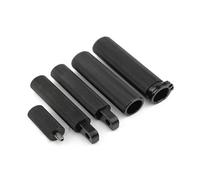 Estriberas Ajuste para Harley XL883L 1200X XR manillar motocicleta empuñaduras mano clavijas pie reposapiés palanca cambios Pedales soporte CNC(One Set)
