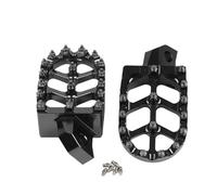 Estriberas de moto Para Kawasaki Para KX125 KX250 88-96 KX500 88-04