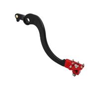 estriberas de motocicleta Para CRF150R CRF250R CRF450R CRF450RX CRF450X 2001-2020 Nuevo Reposapiés Pedales De Freno Palanca Cambios(Set 7)