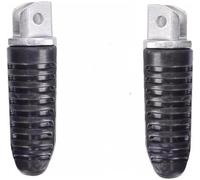 Estriberas de motocicleta Para pedal de Para moto para Suzuki para bandit 250/400 Para GSXR Para GSR600 Para SV650(Rear)