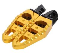 estriberas de motocicleta Para Suzuki Para GSF600S Para GSXR600 Para TL1000S Para TL1000R Para SV650 Para SV650S Para DRZ400S Reposapiés Motocicleta Pedal Moto