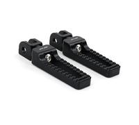 Estriberas de pie para motocicleta, pedales para Yam&aha MT-07 Tracer GT MT-09SP MT-09 TRACER GT XSR700 XSR700 XTRIBUTE XSR900