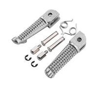 Estriberas Delanteras De Aluminio Para MT-09 (2017-2020), FZ-09 (2014-2017) Para Tracer 900 (2016-2021) Estriberas