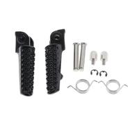 Estriberas Delanteras Izquierda Derecha Para CBR600RR 2003-2006 CBR1000RR 2004-2014 Estriberas Para Motocicleta
