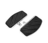 Estriberas Delanteras para Motocicleta HoFor para VF250 VF750 / para Yam&AHA XVS 400/650 XV125/250/400