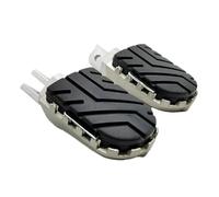 Estriberas Delanteras Para SUZUKI GSXS1000 GSXS 1000 GSX S1000 Estriberas Para Motocicleta
