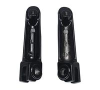 Estriberas Delanteras Traseras Para Yamaha YZF R1 R6, Kit Reposapiés Para Pasajero Carreras Carretera. Estriberas Para Motocicleta
