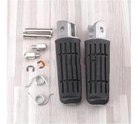 Estriberas Delanteras Y Traseras Para XJR400/1200/1300, Para FZ400/6N/S/1N/S/6/1000, Para FJR1000/1300 Estriberas(Front)