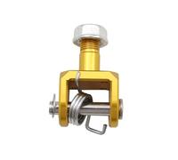 Estriberas Eléctricas CNC para Motocicleta Y Bicicleta, Reposapiés, Soporte De Enlace para Sur-Ron para Sur Ron para Surron Light Bee X S Universal