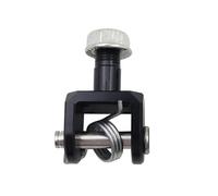 Estriberas Eléctricas CNC para Motocicleta Y Bicicleta, Reposapiés, Soporte De Enlace para Sur-Ron para Sur Ron para Surron Light Bee X S Universal