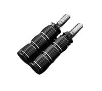 Estriberas Extendidas para Motocicleta Pedal De Freno Y Cambio De Marchas para Motocicletas Indian Scout (2015-2018) para Victory Cross Country (2010-2017)(1pc Black)