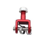 Estriberas Moto Antideslizantes para Sur-Ron para Sur Ron para Surron para Light Bee X para Light Bee S Estriberas Universales CNC para Motocicleta Eléctrica Y Bicicleta Reposapiés Soporte Enlace(4)