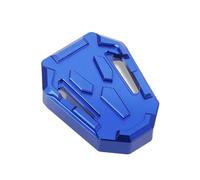 Estriberas Moto Antivibración para TRANSALP750 para XL750 para XL 750 para Transalp XL750 Accesorios Motocicleta Pedal Antideslizante Pedal Freno Ampliar Extensión Reposapiés Moto(1)