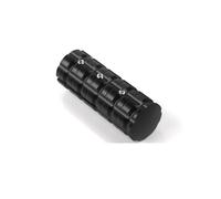 Estriberas Moto Antivibración para VOGE para DS900X para 900DSX para DSX900 para DSX 900 Extensión Reposapiés Ampliadora Punta Accesorios Motocicleta Pedal Palanca Cambio Marchas Reposapiés Moto(1)